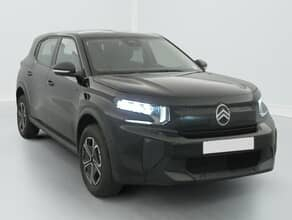 Citroen E-c3 aircross 113 ch autonomie confort you