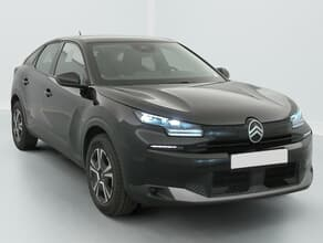 Citroen C4 hybride 110 ch e-dcs6 you