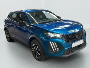 Peugeot 2008 nouveau 100 s s bvm6 style