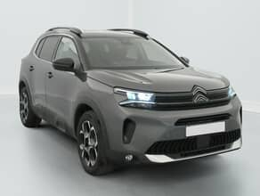 Citroen C5 aircross hybride 145 e-dcs6 max