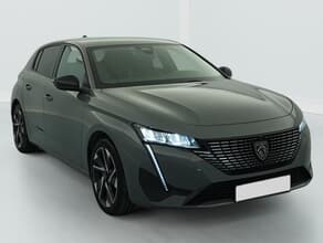 Peugeot 308 puretech 130ch s s bvm6 allure