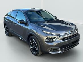 Citroen C4 c4 puretech 130 eat8