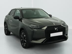 Ds Ds 3 ds 3 puretech 130 eat8