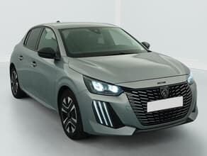 Peugeot 208 nouvelle 208 100 s&s bvm6