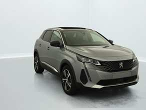 Peugeot 3008 3008 puretech 130ch s&s bvm6