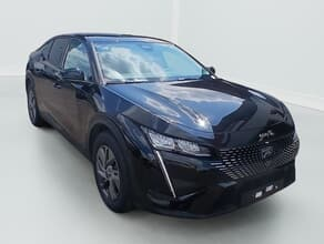 Peugeot 408 hybrid 145 e-dcs6 allure