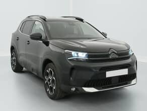 Citroen C5 aircross hybride 145 e-dcs6 max