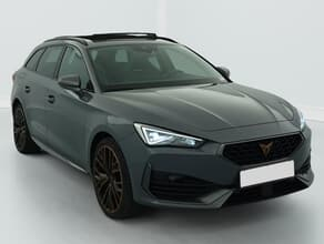 Cupra Leon sportstourer 1.4 e-hybrid 245 ch dsg6 vz
