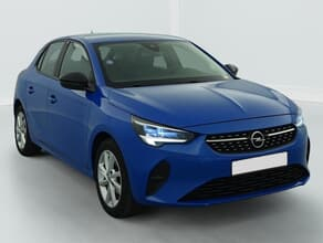 Opel Corsa 1.2 75 ch bvm5 edition