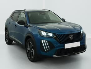 Peugeot 2008 nouveau 100 s s bvm6 allure