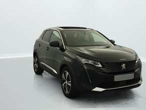 Peugeot 3008 3008 puretech 130ch s&s bvm6