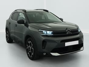 Citroen C5 aircross hybride 145 e-dcs6 max