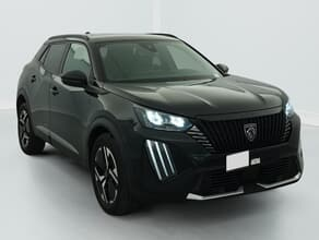 Peugeot 2008 nouveau 2008 100 s&s bvm6