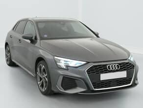 Audi A3 sportback 40 tfsie 204 s tronic 6 s line