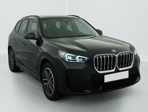 Bmw X1 x1 xdrive 25e 245ch dkg7