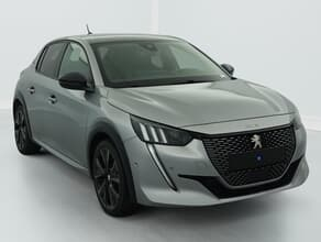 Peugeot 208 208 puretech 100 s&s bvm6