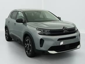 Citroen C5 aircross c5 aircross puretech 130 bvm6