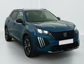 Peugeot 2008 nouveau 2008 100 s&s bvm6