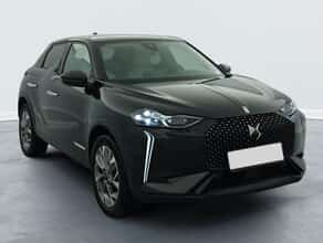 Ds Ds 3 ds 3 puretech 130 eat8