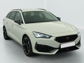 Cupra Leon sportstourer 1.4 e-hybrid 204 ch dsg6 v