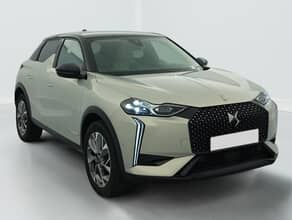 Ds Ds 3 ds 3 puretech 130 eat8