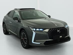 Ds Ds 4 ds 4 hybride e-tense 225 eat8