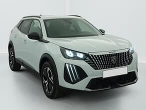 Peugeot 2008 nouveau 2008 100 s&s bvm6