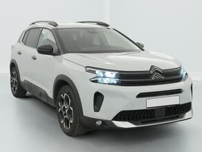 Citroen C5 aircross bluehdi 130 eat8 max