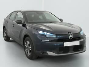 Citroen C4 hybride 110 ch e-dcs6 you