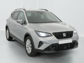 Seat Arona 1.0 tsi 110 ch start stop dsg7 business