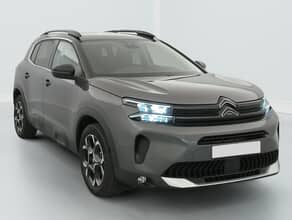 Citroen C5 aircross bluehdi 130 eat8 max