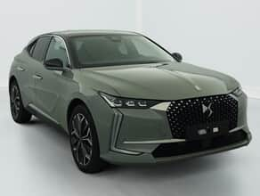 Ds Ds 4 ds 4 puretech 130 eat8