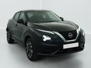 Nissan Juke en stock dig-t 114 acenta