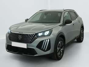 Peugeot 2008 nouveau 2008 100 s&s bvm6