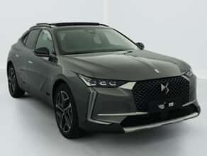 Ds Ds 4 ds 4 puretech 130 eat8