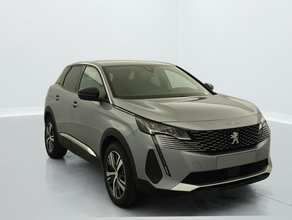 Peugeot 3008 3008 hybrid 136 e-dcs6