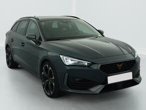 Cupra Leon sportstourer leon sportstourer 1.4 e-hybrid 245 ch dsg6