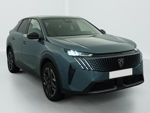 Peugeot 3008 3008 hybrid 136 e-dcs6