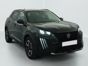 Peugeot 2008 nouveau 100 s s bvm6 allure