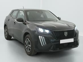 Peugeot 2008 nouveau 100 s s bvm6 style