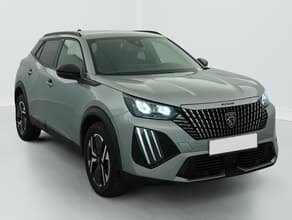 Peugeot 2008 nouveau 2008 100 s&s bvm6