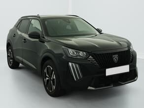 Peugeot 2008 nouveau 2008 100 s&s bvm6