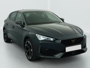 Cupra Leon leon 1.4 e-hybrid 204 ch dsg6