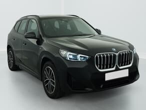 Bmw X1 x1 xdrive 25e 136ch dkg7