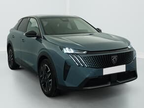 Peugeot 3008 3008 hybrid 136 e-dcs6