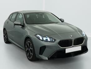 Bmw Serie 1 f70 120d 163 ch dkg7 m sport