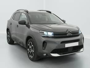 Citroen C5 aircross hybride 145 e-dcs6 max
