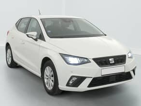 Seat Ibiza 1.0 ecotsi 95 ch s s bvm5 business