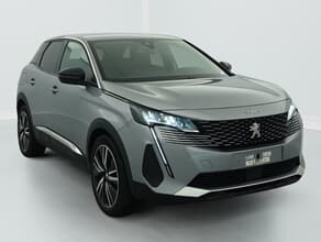 Peugeot 3008 3008 hybrid 180 e-eat8