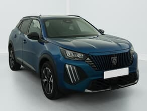 Peugeot 2008 nouveau 100 s s bvm6 allure